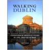 Walking Dublin door Pat Liddy