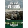 Walking Verdun by Christina Holstein