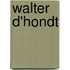 Walter D'Hondt