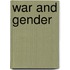 War And Gender