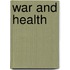 War and Health