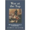 War at the Top door James Leasor