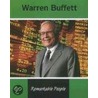 Warren Buffett door Tamar Lupo