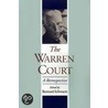 Warren Court C door Schwartz