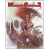 Warrior Queens by Sal Quartuccio