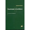 Psychologie in hoofdlijnen