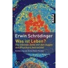 Was ist Leben? door Erwin Schrodinger