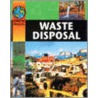 Waste Disposal door Sally Morgan