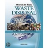 Waste Disposal door Andrew Solway