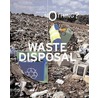 Waste Disposal door Christiane Dorion