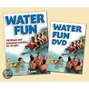 Water Fun Book by Terri Lees
