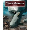 Water Monsters by Gail Stewart