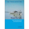 Water for Life door Jr Wescoat