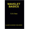 Wavelet Basics door Y.T. Chan