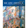 We Are America door Anna Joy