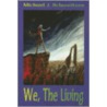 We, The Living door Michael J. Schweitzer