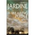 Wearing Purple