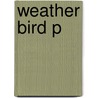 Weather Bird P door Gary Giddins
