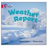 Weather Report door Alison Hawes