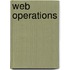 Web Operations