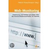 Web-Monitoring by Melanie Arens