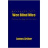 Wee Blind Mice by James Arthur