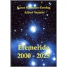 Efemeride 2000-2025 door K. Hamaker-Zondag