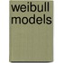 Weibull Models