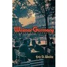 Weimar Germany door Eric D. Weitz