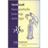 Werkboek therapeutische belevingsastrologie door L. Hoogeveen