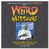 Weird Missouri door James Strait