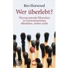 Wer überlebt? door Ben Sherwood