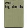 West Highlands door Nick Williams