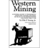 Western Mining door Robert Lenon