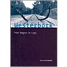 Westerbork door Houwaart