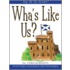 Wha's Like Us?