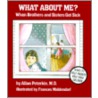 What About Me? by Allan Peterkin