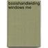 Basishandleiding Windows ME
