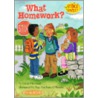 What Homework? door Linda Hayward