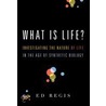 What Is Life P door Edward Regis