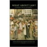 What about Law door Janet O'Sullivan