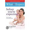 What to Expect by Sharon Mazel