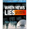 When News Lies door Danny Schechter