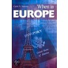 When in Europe door Carlo N. Samson