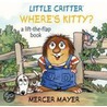 Where's Kitty? door Mercer Mayer