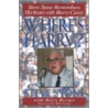 Where's Harry? by Steve Stone