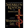 Whispered Lies door Sherrilyn Sherrilyn Kenyon
