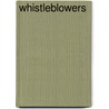 Whistleblowers door C. Fred Alford