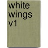 White Wings V1 door William Black