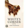 White's Corner door John Barnshaw